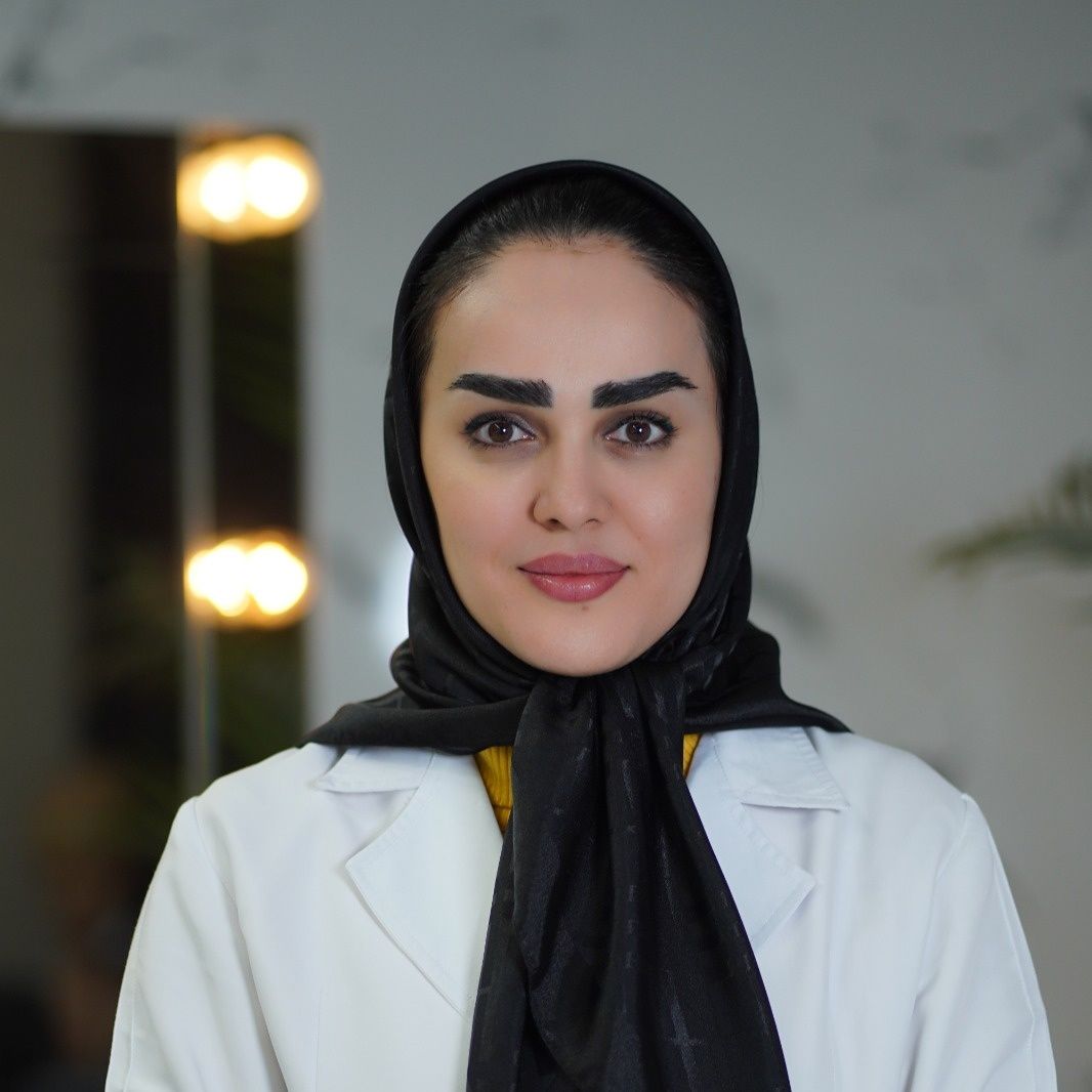 دکتر سارا باغیشنی