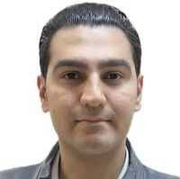دکتر کامیار گلریز