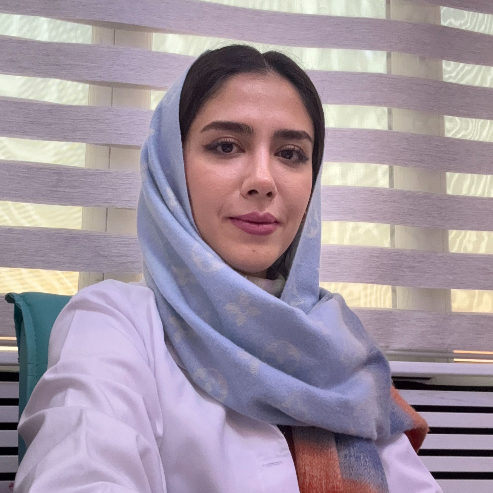 الهام کریمی