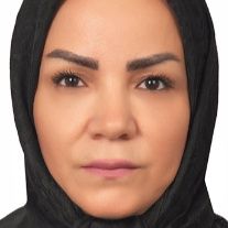 رقیه رحیمی