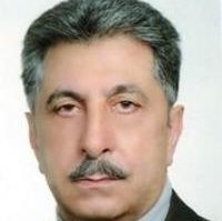 دکتر محمد خضروی