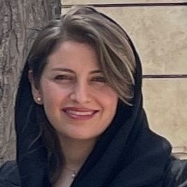 دکتر سارا السادات یاسینی اردکانی