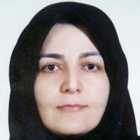دکتر مهری صالحی