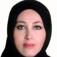 دکتر ماندانا انوری