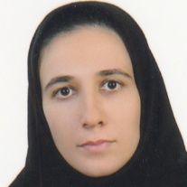 فاطمه زارعی