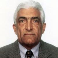 دکتر حسن آزاده