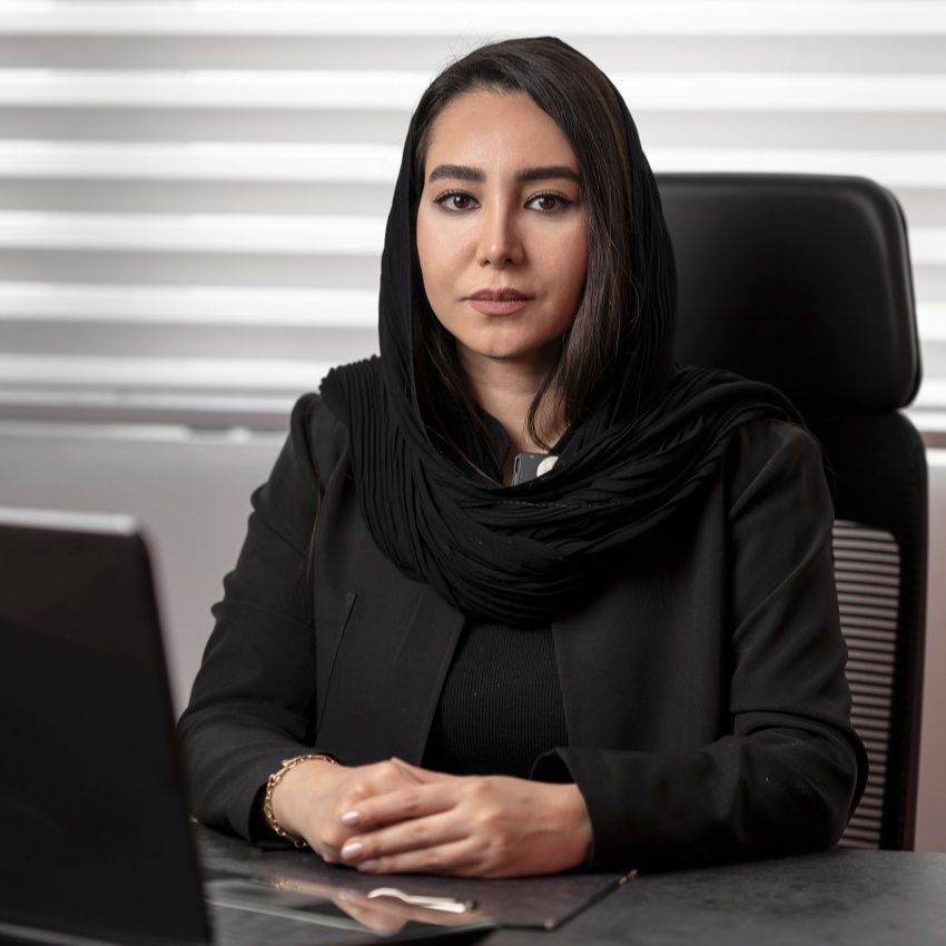 مهسا قادری