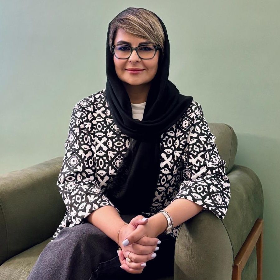 دکتر سالومه ابطحی