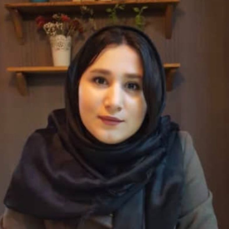 دکتر سپیده صادقی