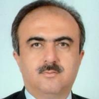دکتر سهراب تیموری