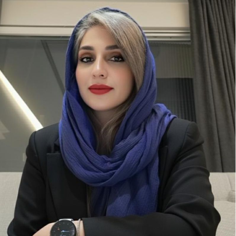دکتر مریم مویدی مهر