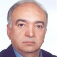 دکتر محمدرضا امین