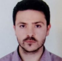 امیرعلی غلامی