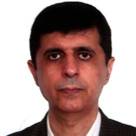 دکتر کیوان کیا کجوری