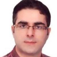دکتر صادق هاشمی نسب گرجی