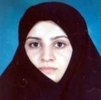 دکتر پریسا شبانی نوش آبادی