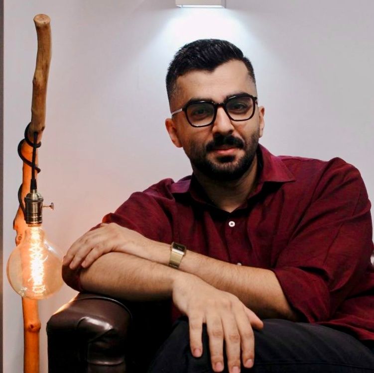 عرفان امیربیگی