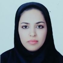 سمیه غفاریان ابراهیمی