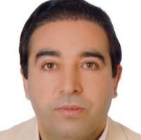 دکتر غلام رضا مقیمی