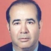 دکتر عباس صابری قوچانی