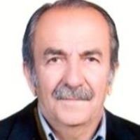 دکتر احمد دیاقی