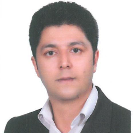 دکتر سعید غلامی اسفهرود