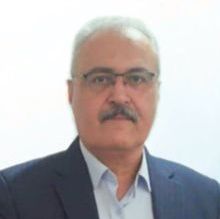 دکتر سید افشین هاشمی