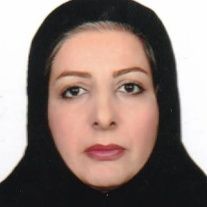 نرگس باقری اردبیلیان