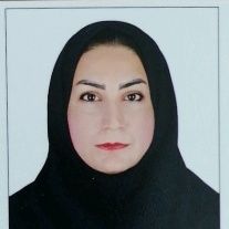 مرضیه درویشیان