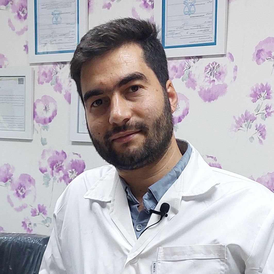 محمد نظری نژاد