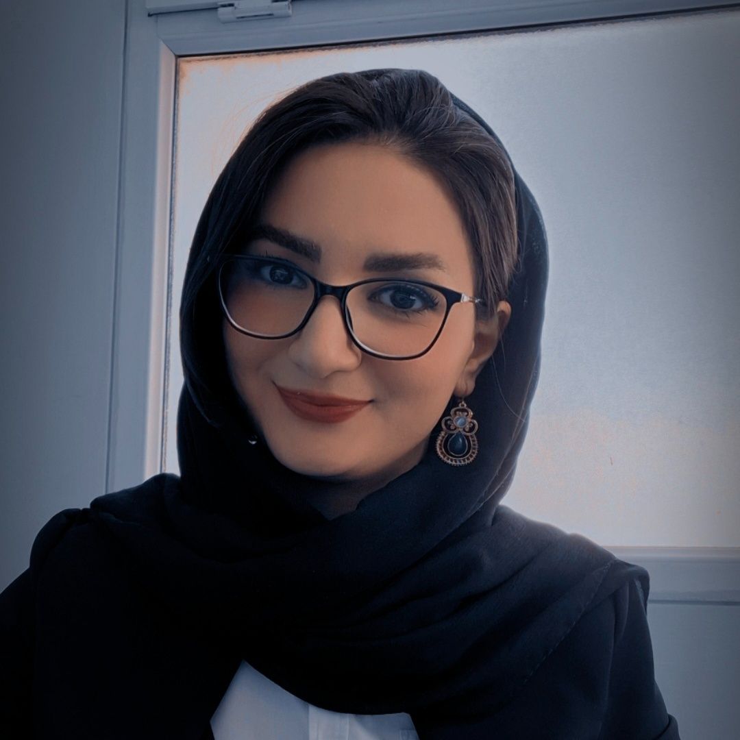 زیبا زردی نهر