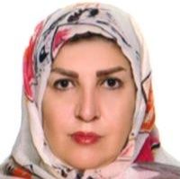 دکتر مژگان خان احمدی