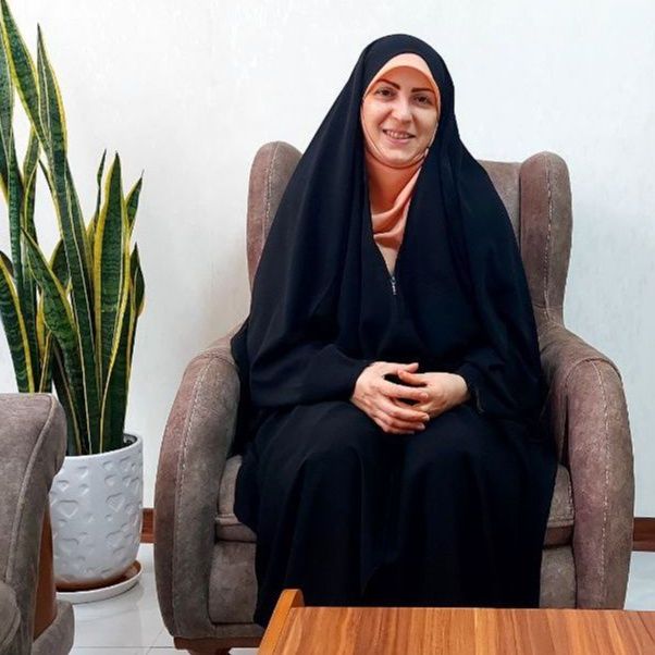 فرزانه علی مردانی