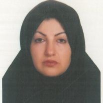 فاطمه ملایری