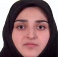 دکتر مریم عمرانی هاشمی