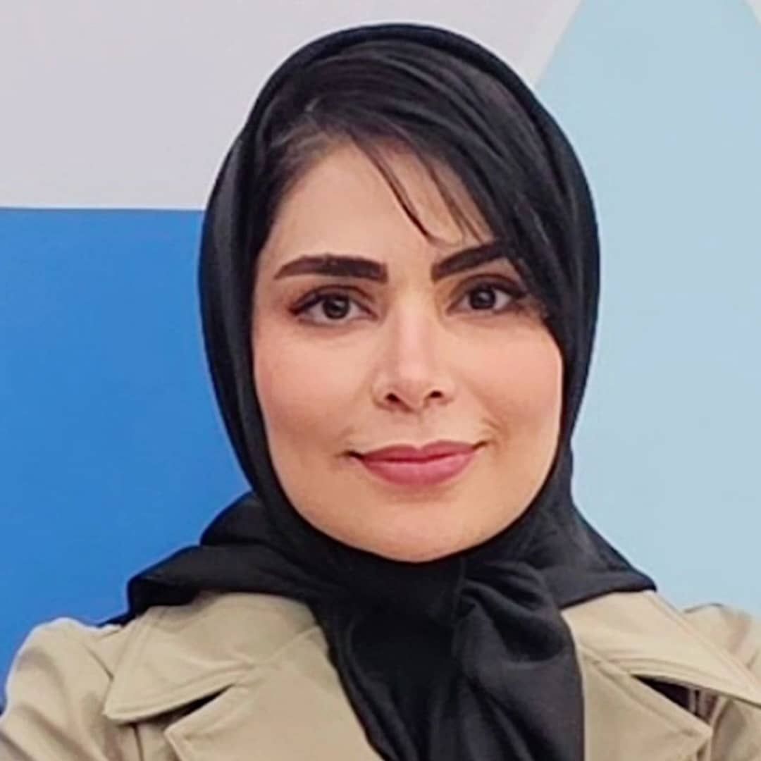 دکتر سارا سعادت