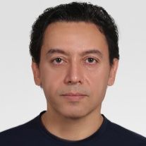 علیرضا حسنی
