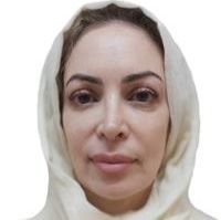 دکتر ماندانا فاوجی