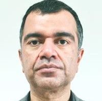 دکتر عباس کیائی
