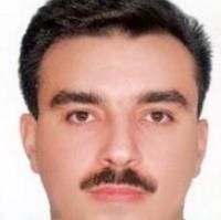 دکتر محمد طبری