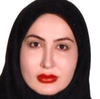 دکتر مریم رحیمی