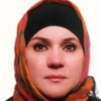دکتر مریم رضازاده طباطبائی