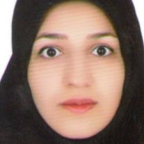 مرضیه اهرمی