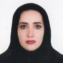 مریم یدالهی