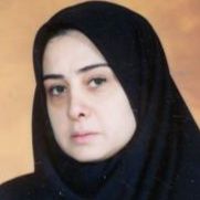 دکتر هدیه خالدی