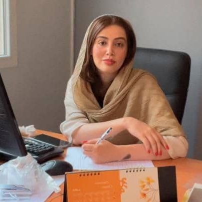 شیوا ولی پور گودرزی