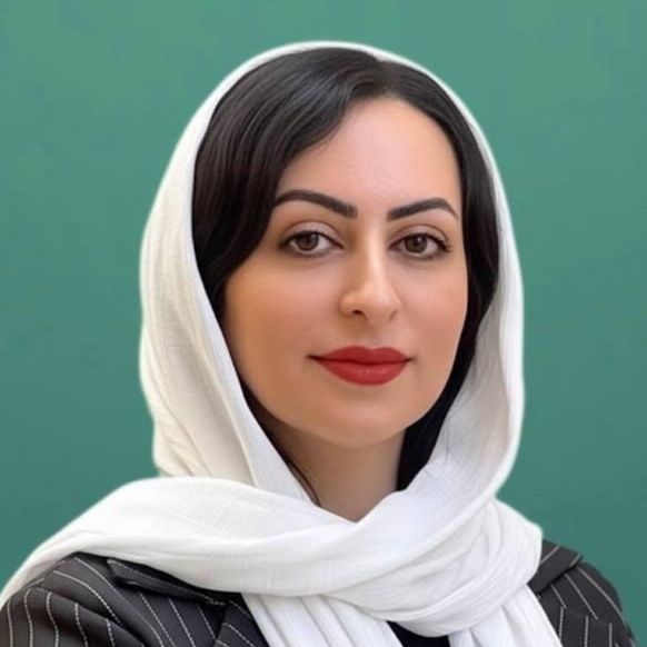 طراوت افتخاری