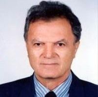 دکتر داریوش کیا
