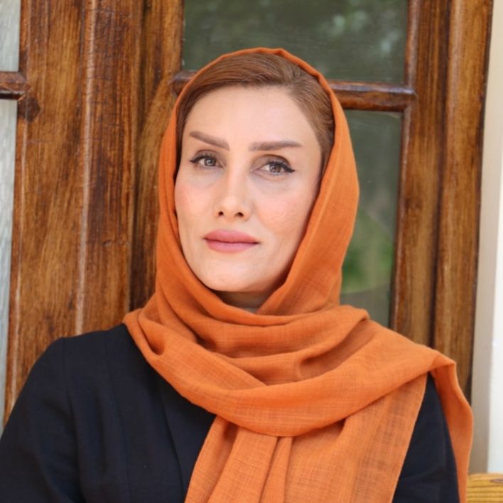 مریم رضایی