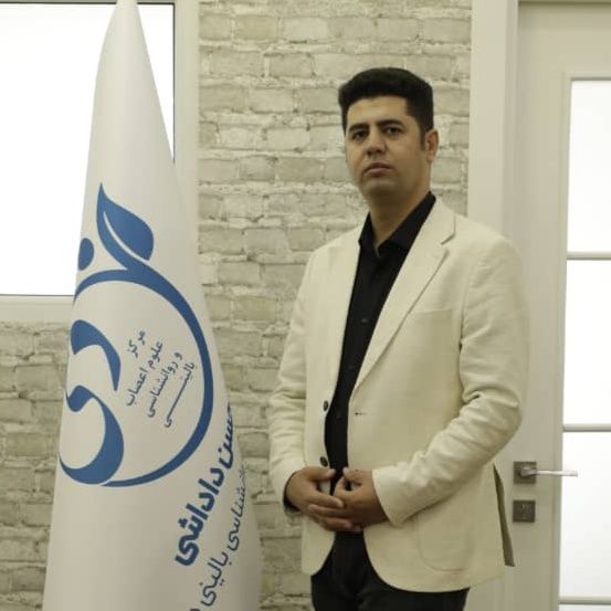 دکتر محسن داداشی